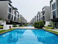Belgravia Villas (D28), Terrace #636927241